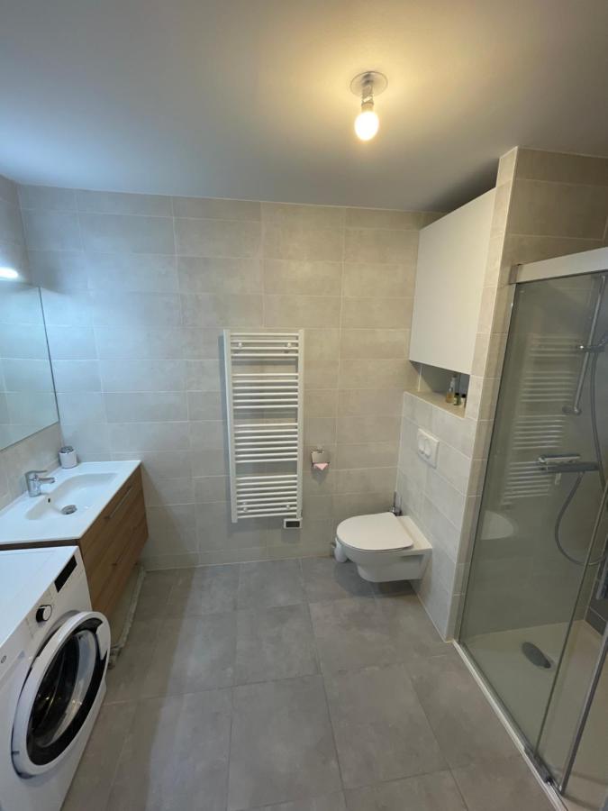 Appartement T2 Avec Parking Thonon-les-Bains Kültér fotó